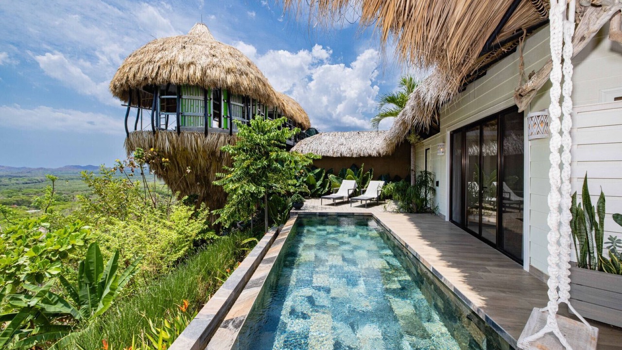 Photo of Outdoor in Tamarindo