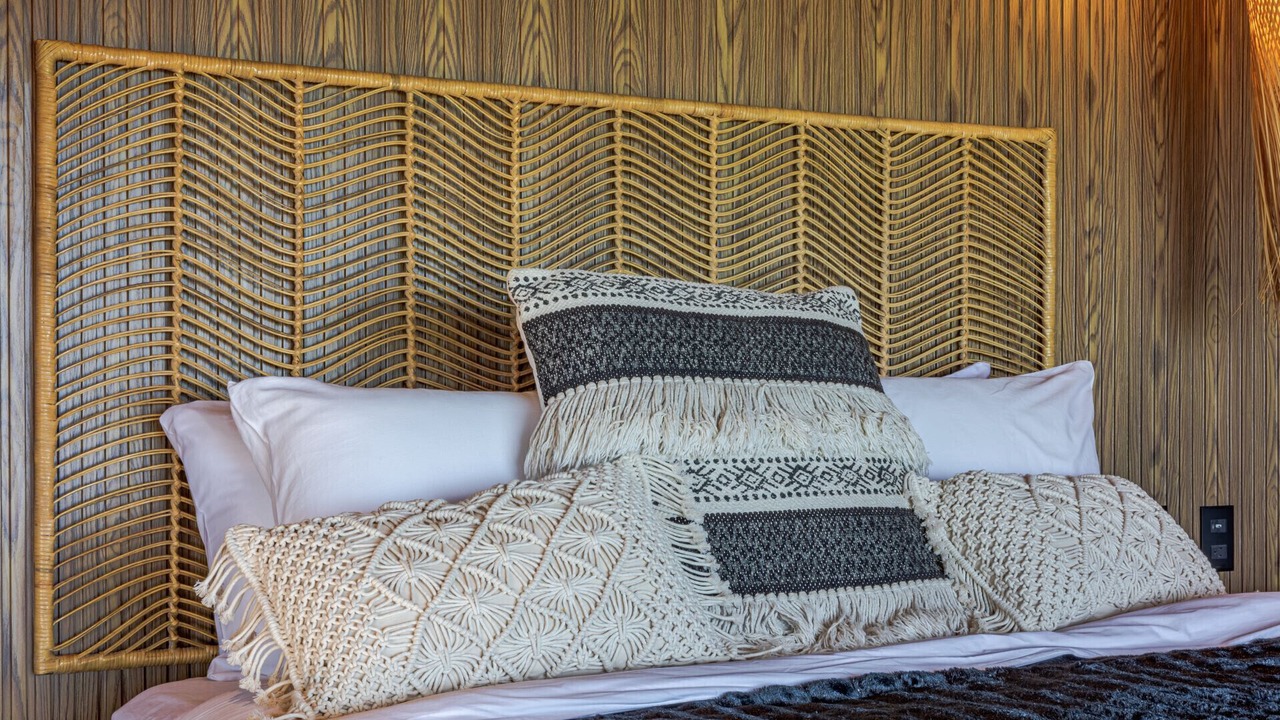 Photo of Bedroom in Tamarindo