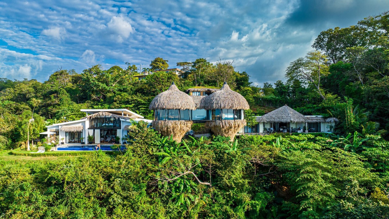 Photo of Outdoor in Tamarindo