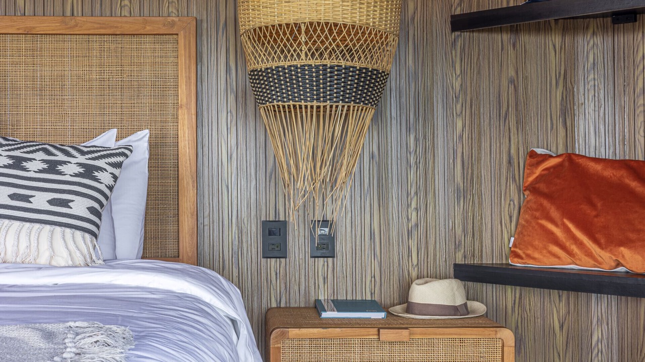 Photo of Bedroom in Tamarindo