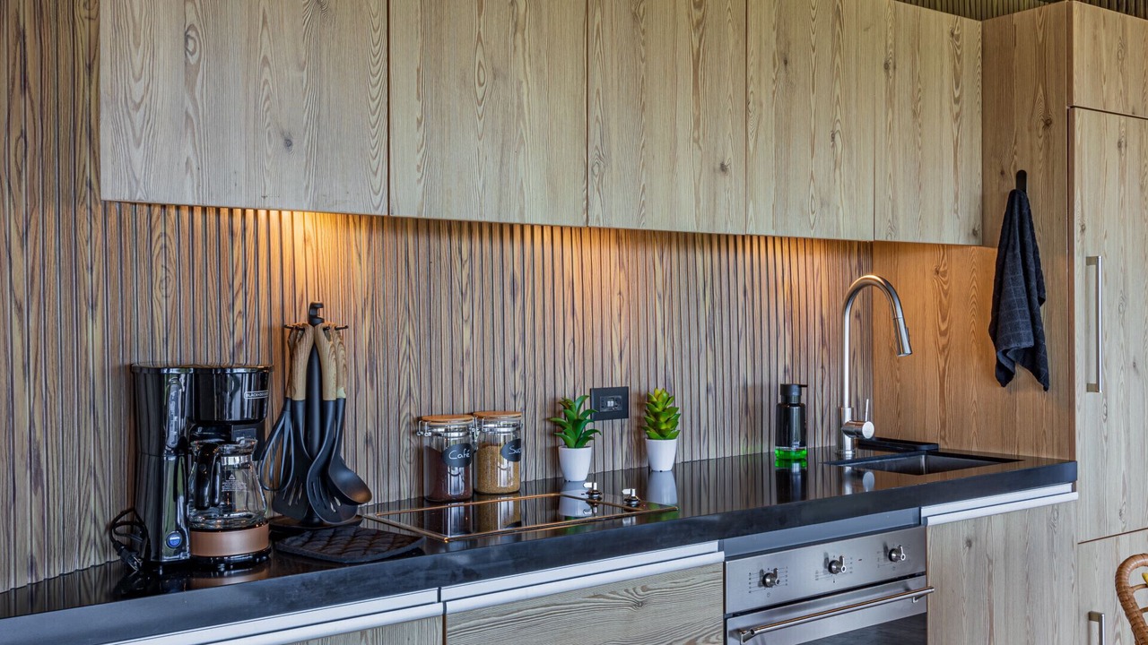 Photo of Kitchen in Tamarindo