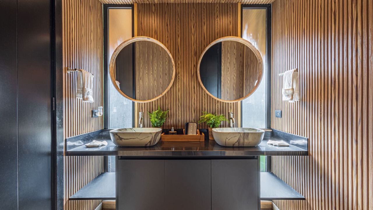 Photo of Bathroom in Tamarindo