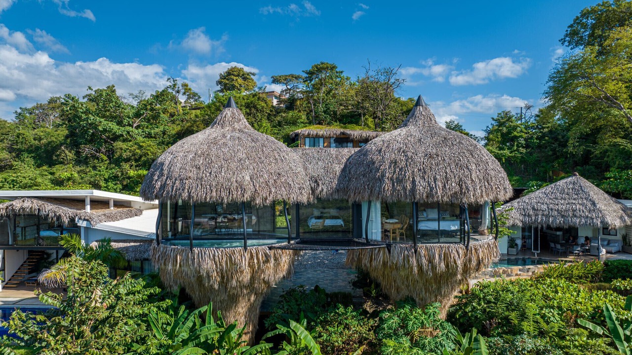 Photo of Outdoor in Tamarindo
