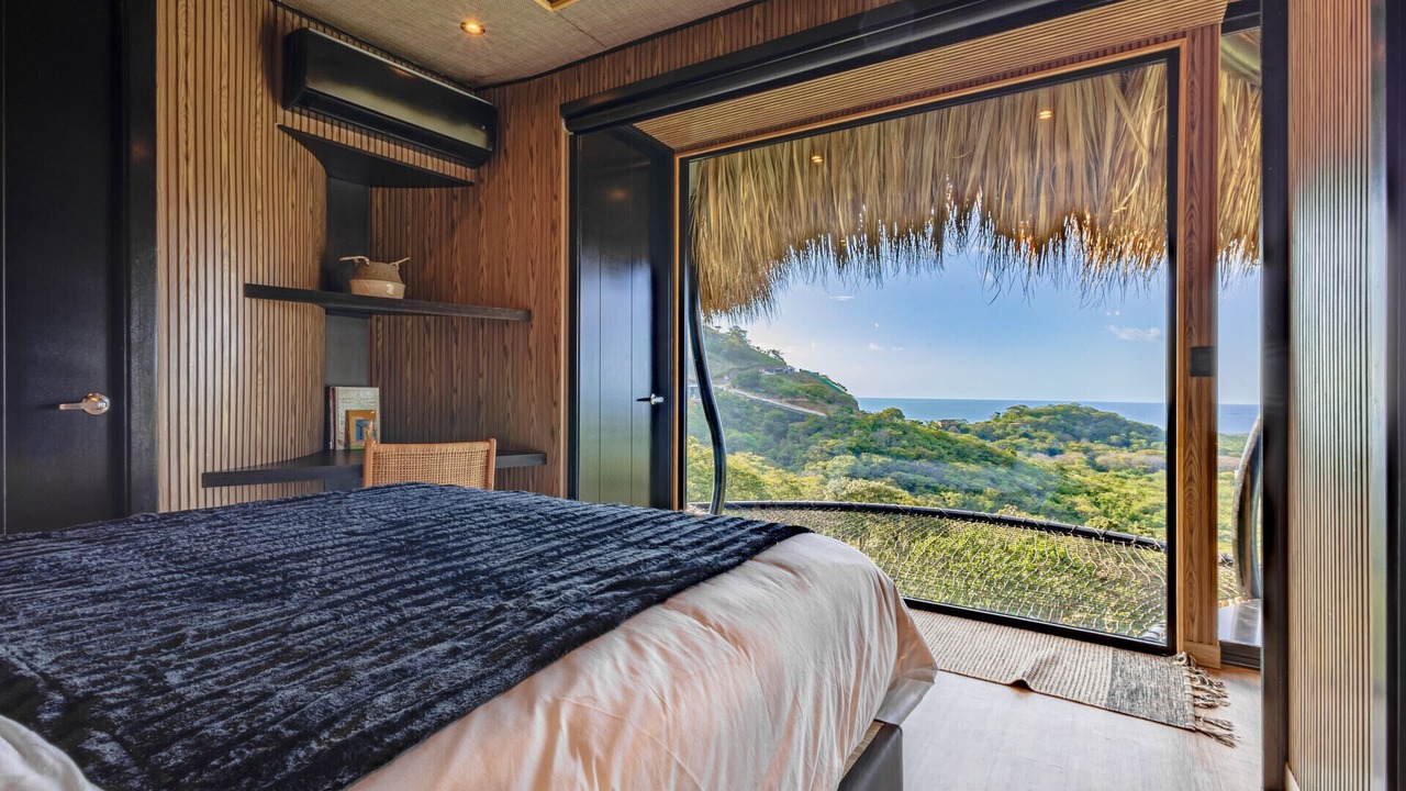 Photo of Bedroom in Tamarindo