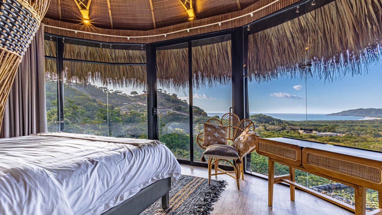 Photo of Bedroom in Tamarindo