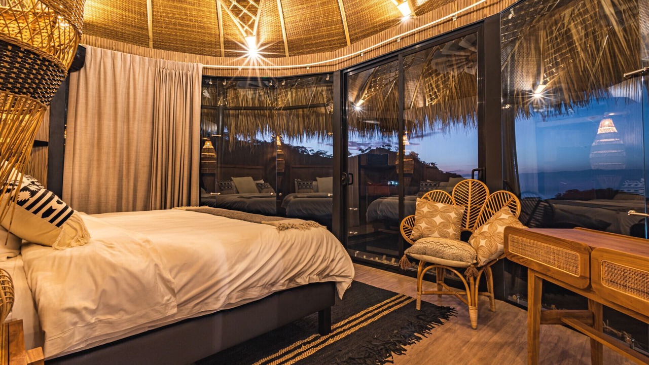 Photo of Bedroom in Tamarindo