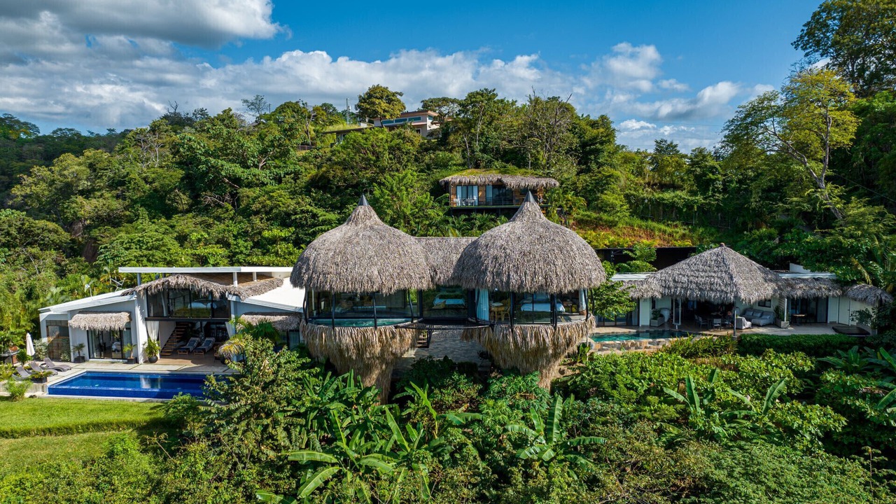 Photo of Outdoor in Tamarindo