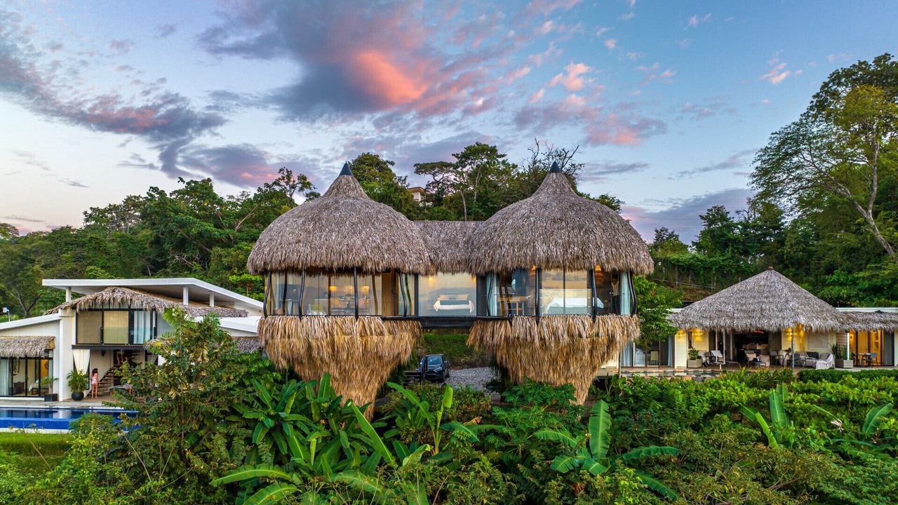 Photo of Outdoor in Tamarindo