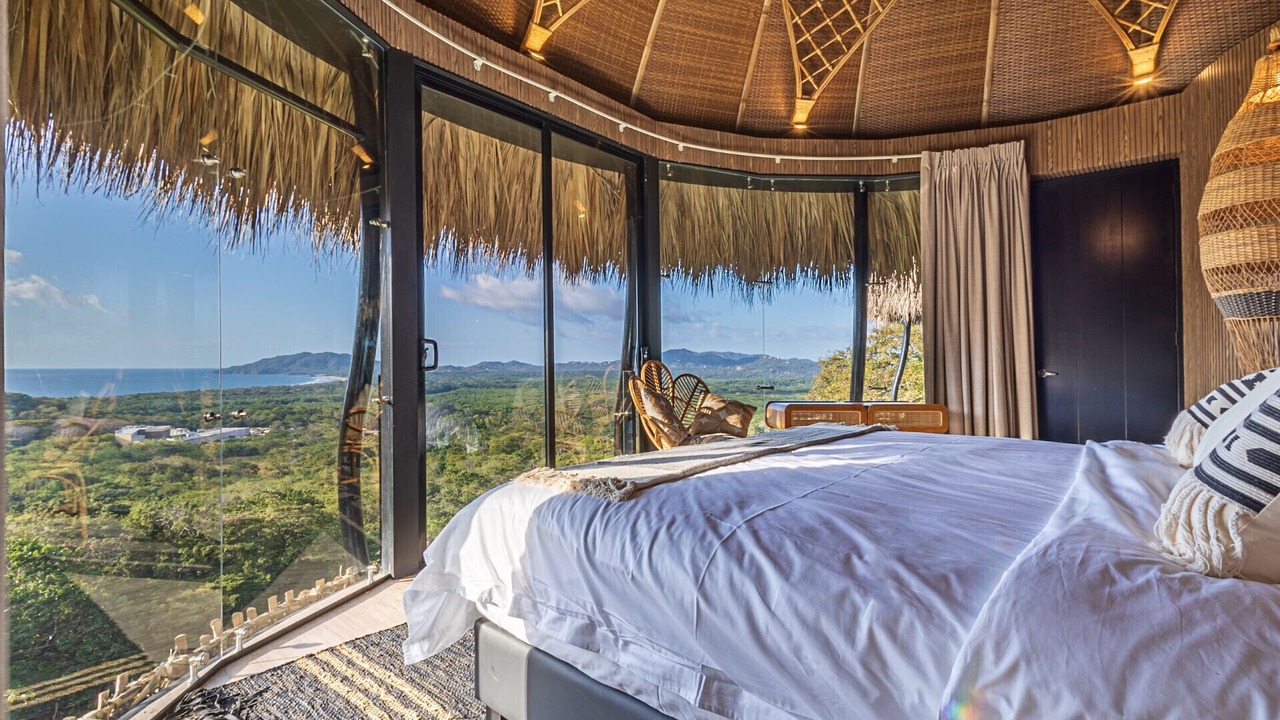 Photo of Bedroom in Tamarindo