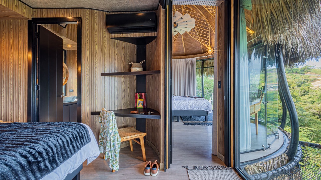 Photo of Bedroom in Tamarindo