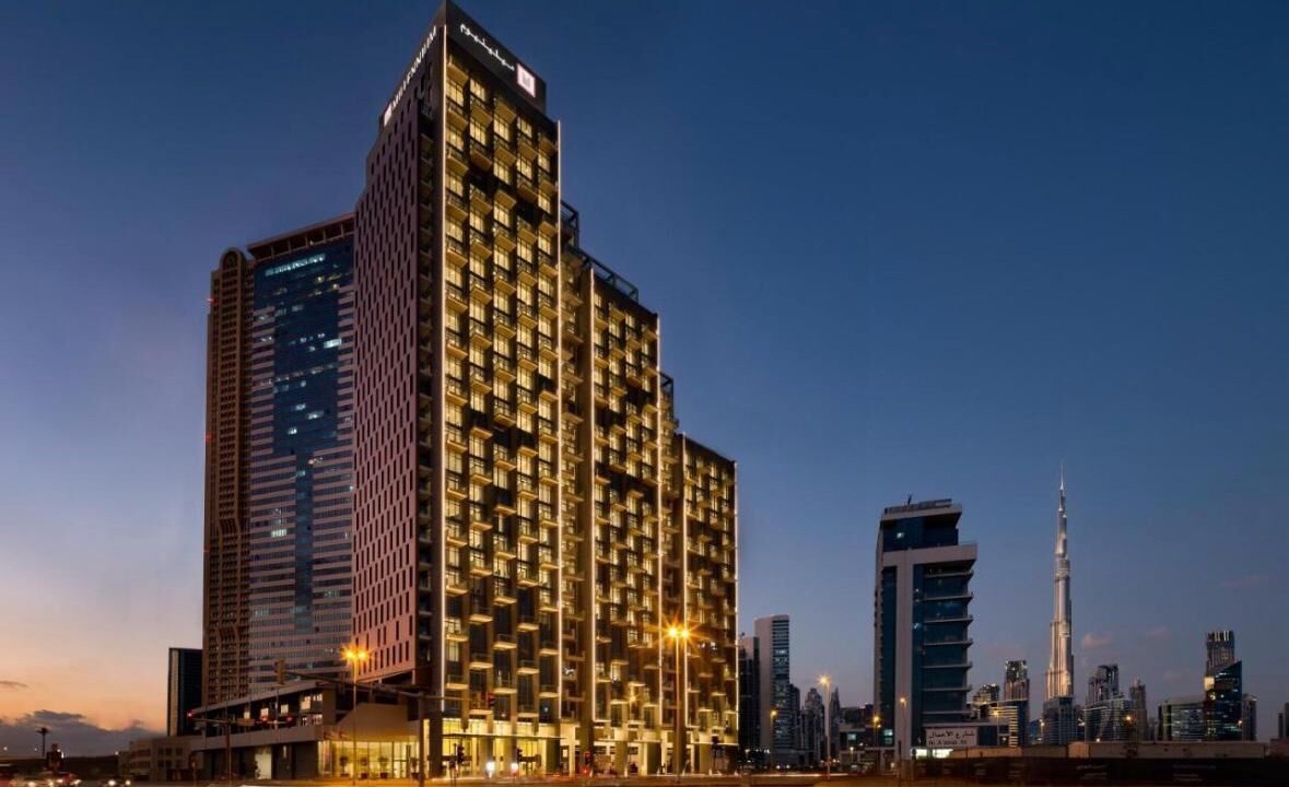 Photo of Outdoor in Business Bay