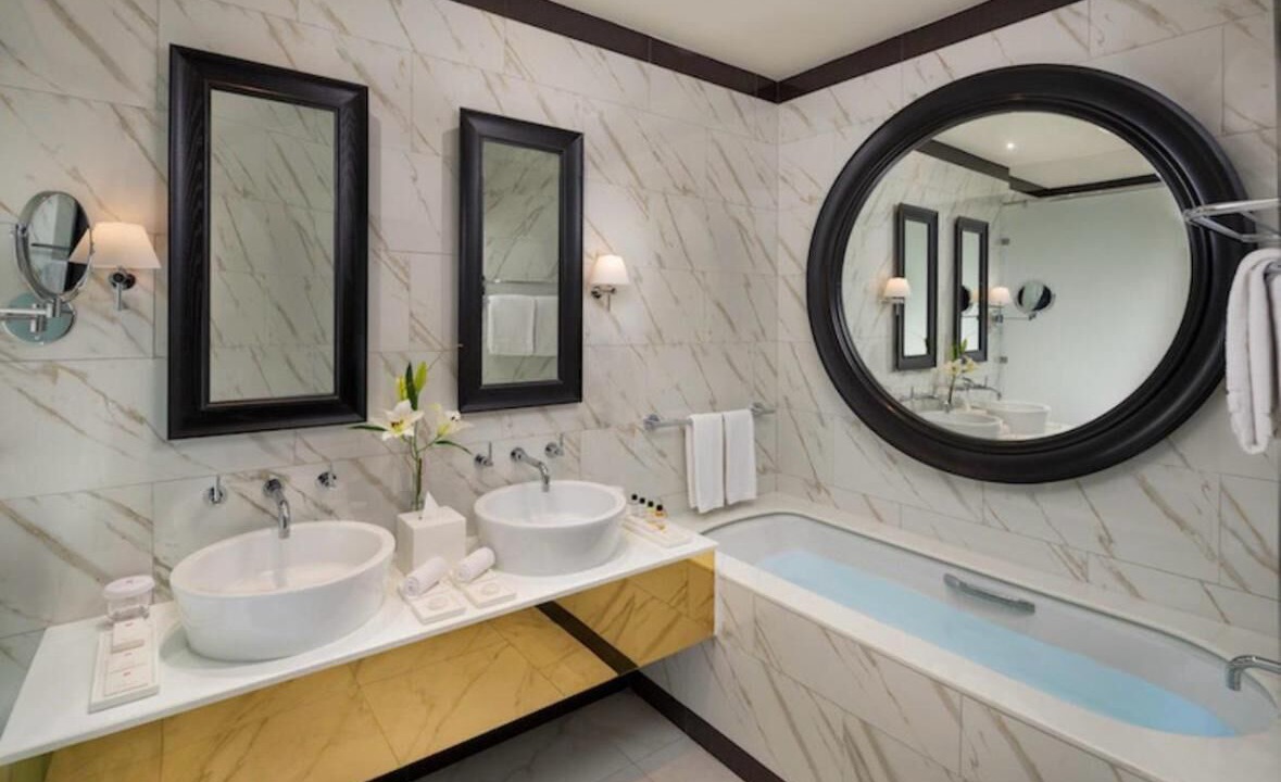 Photo of Bathroom in Business Bay