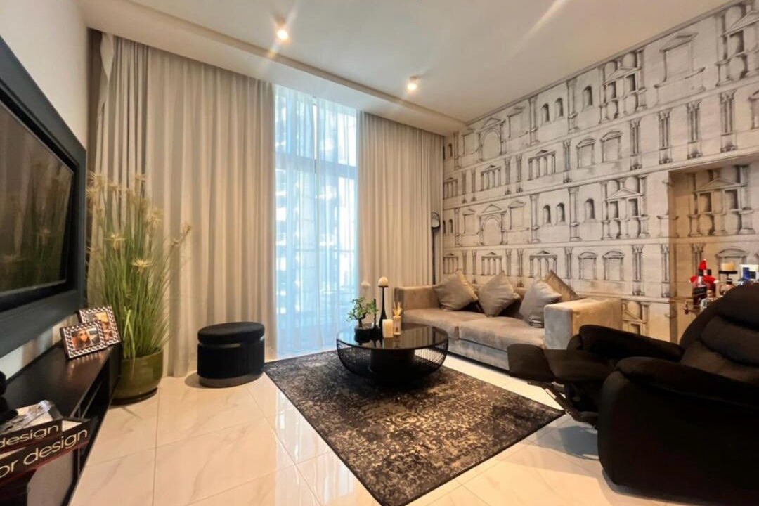 Photo of Livingroom in Business Bay
