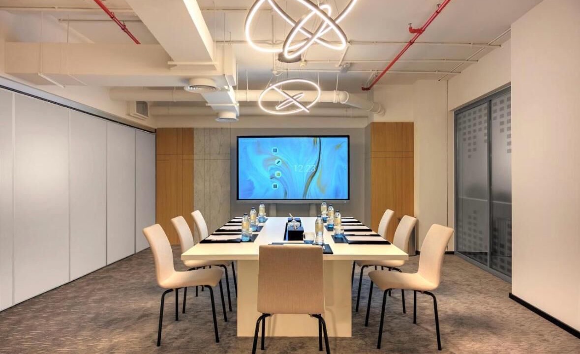 Photo of Others in Business Bay