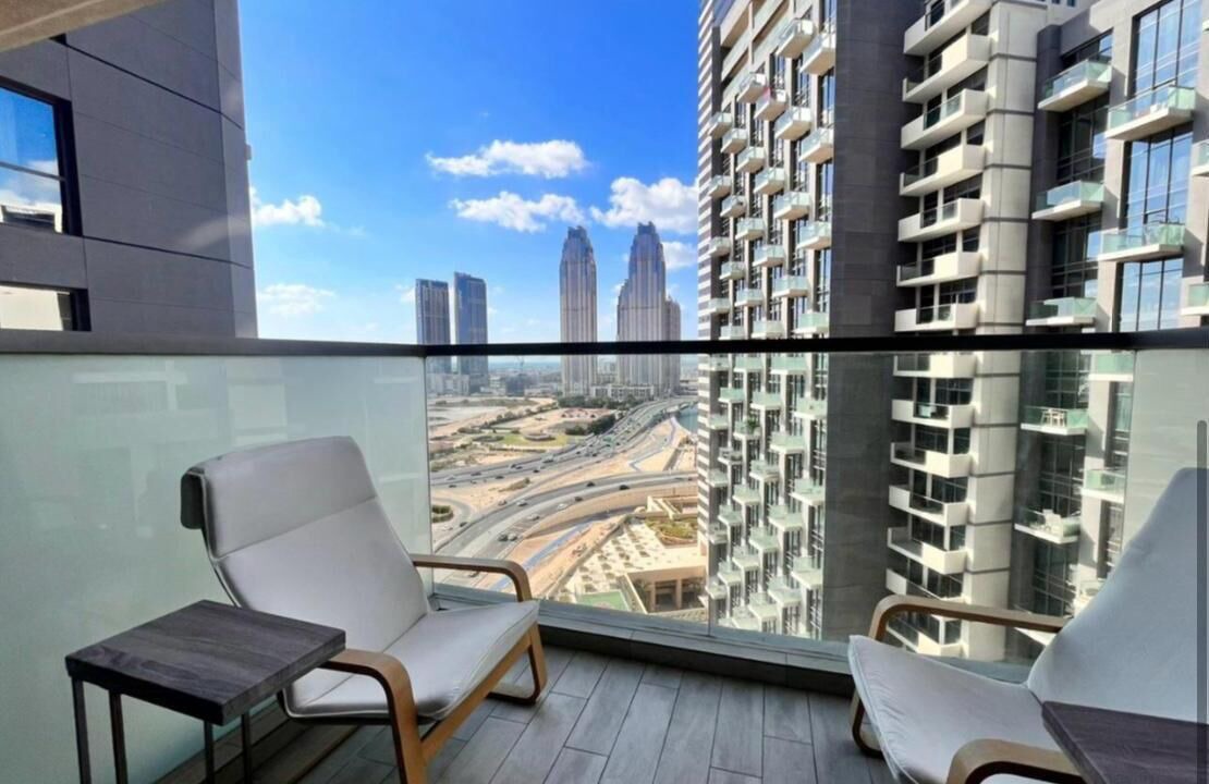 Photo of Outdoor in Business Bay
