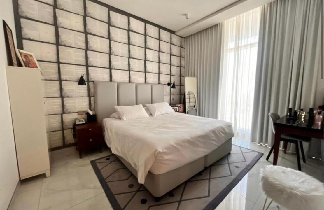 Photo of Bedroom in Business Bay