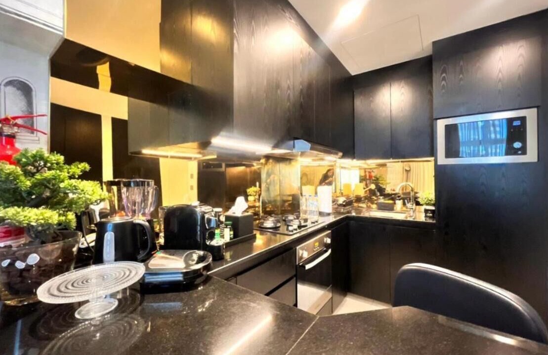 Photo of Kitchen in Business Bay