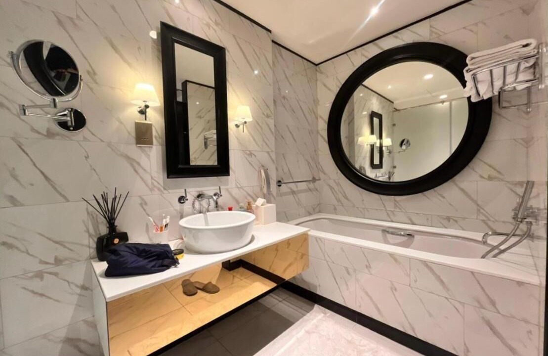 Photo of Bathroom in Business Bay