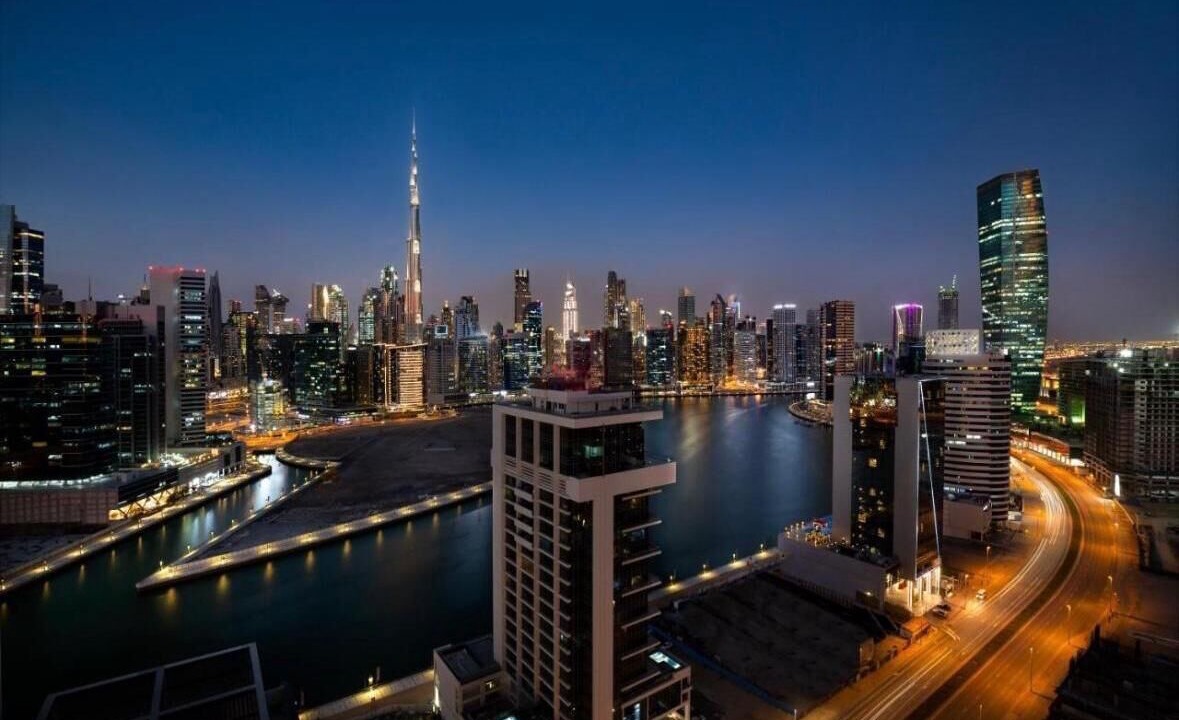 Photo of Others in Business Bay