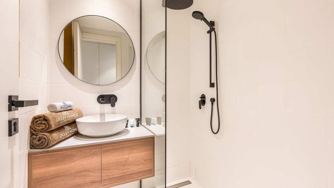 Photo of Bathroom in Jumeirah Village