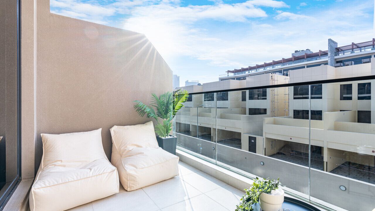 Photo of Outdoor in Jumeirah Village
