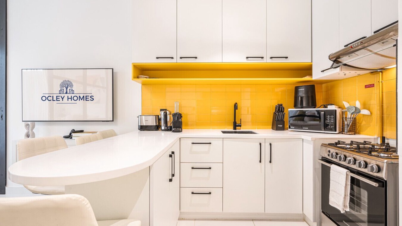 Photo of Kitchen in Jumeirah Village