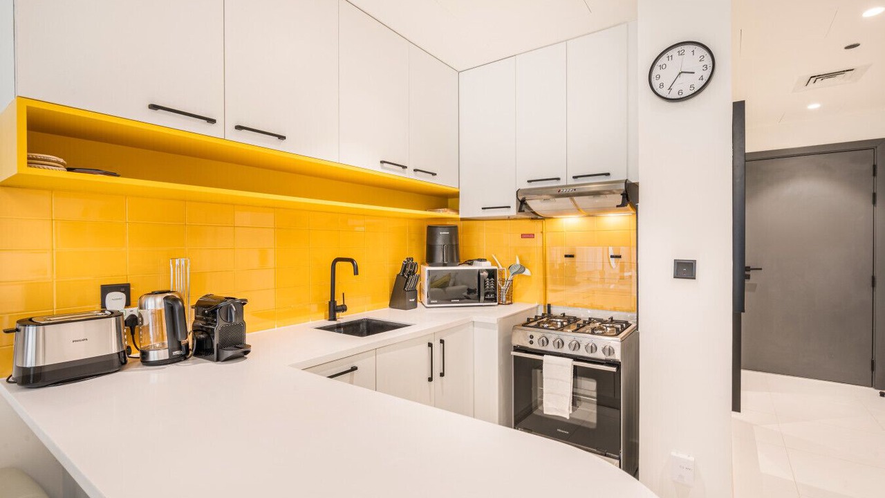 Photo of Kitchen in Jumeirah Village