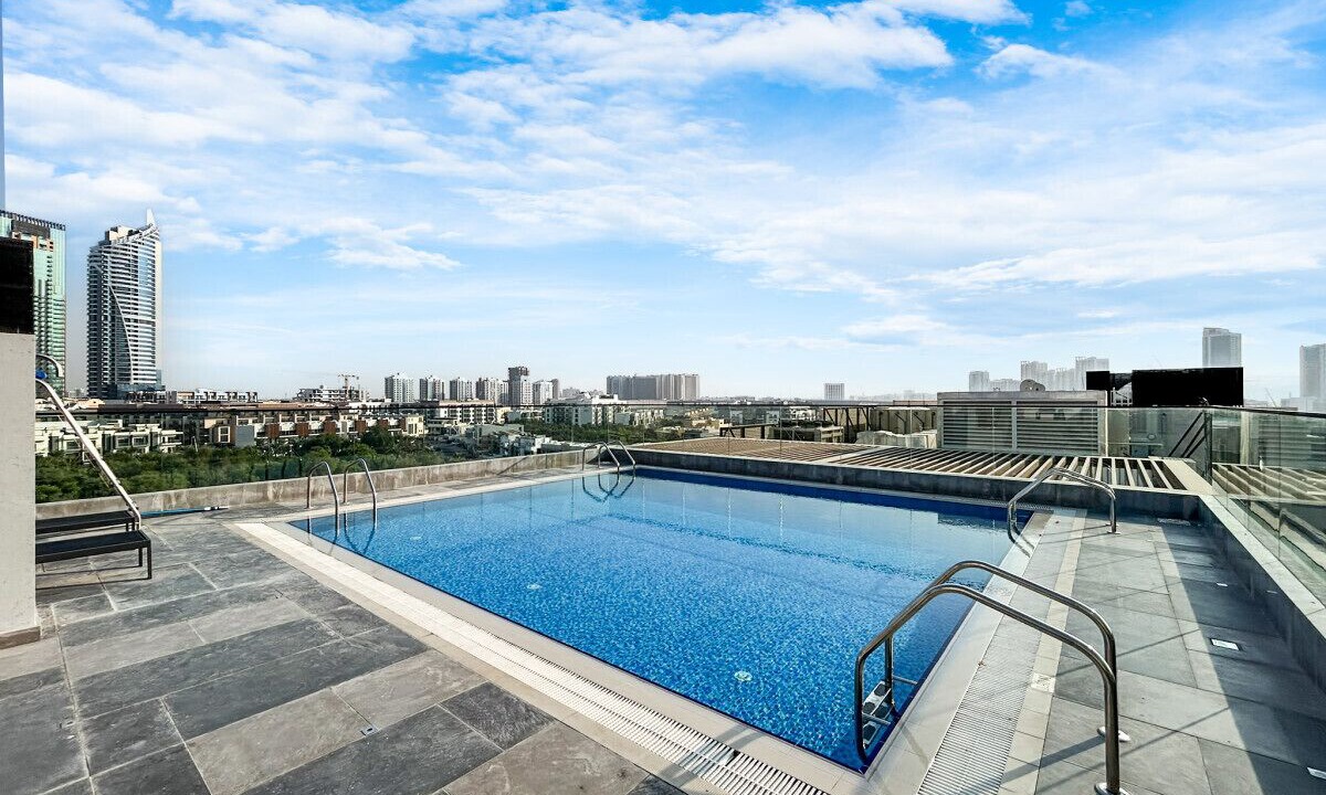 Photo of Outdoor in Jumeirah Village