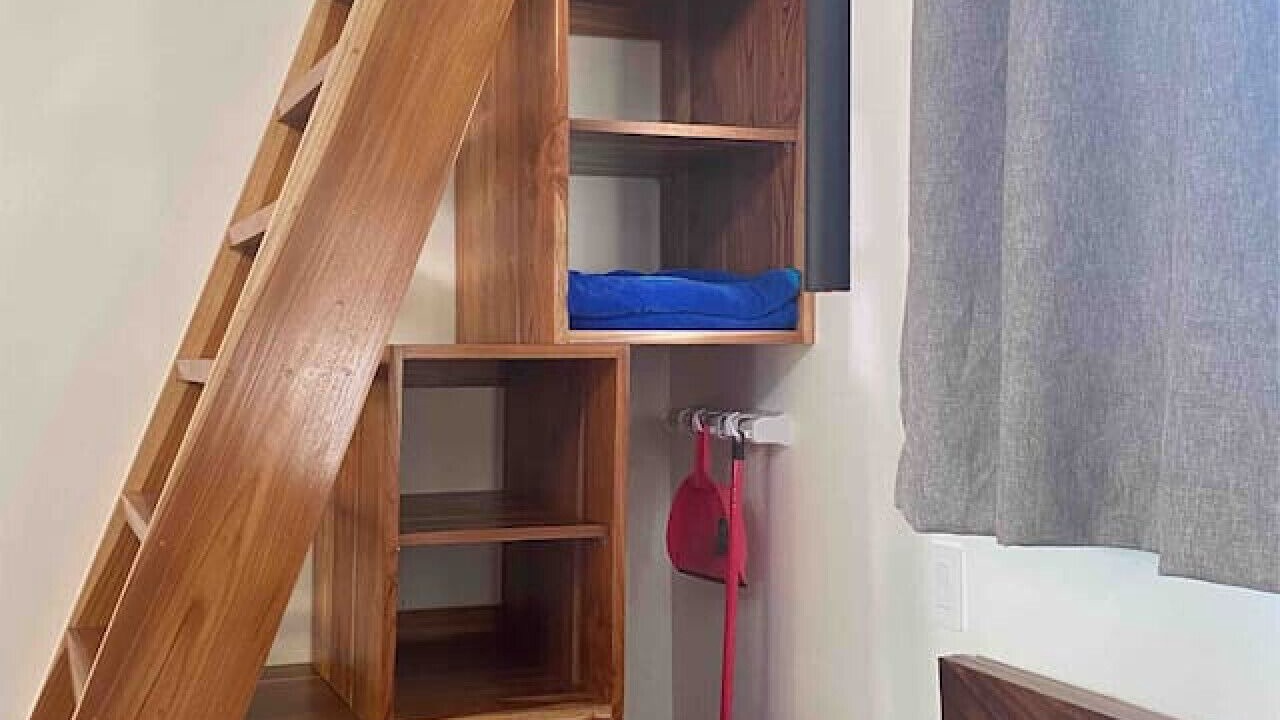 Photo of Bedroom in Nosara