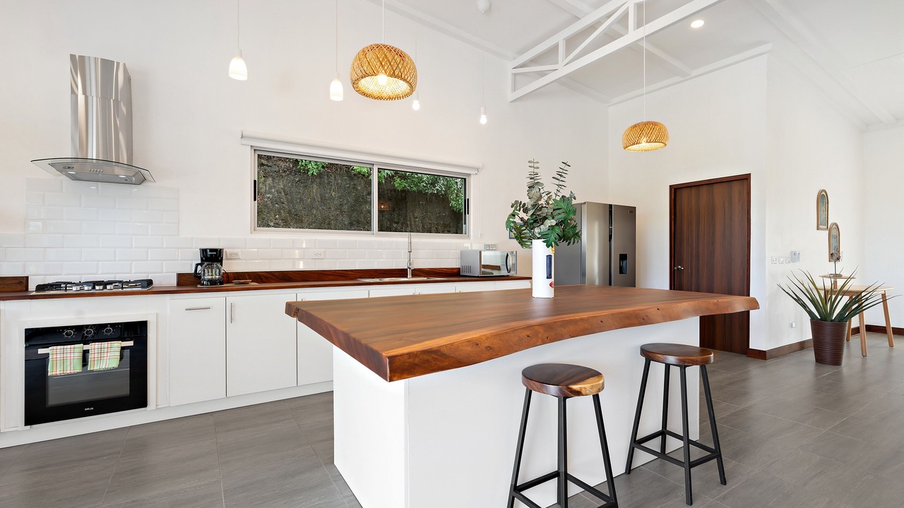 Photo of Kitchen in Coco