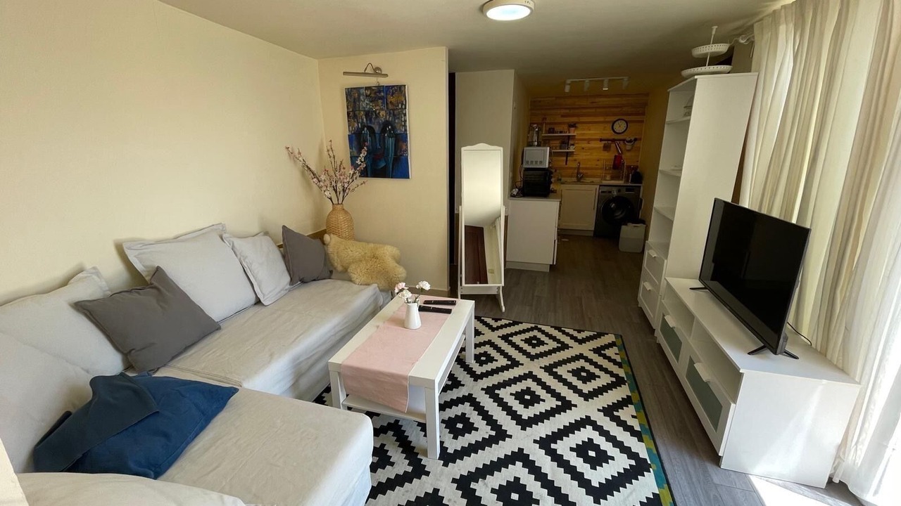 Photo of Livingroom in Ash Shajarah