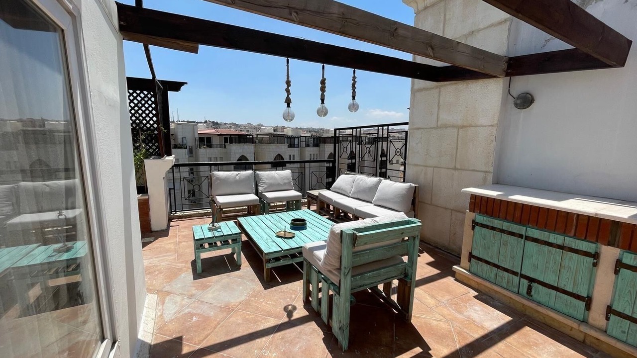 Photo of Outdoor in Ash Shajarah