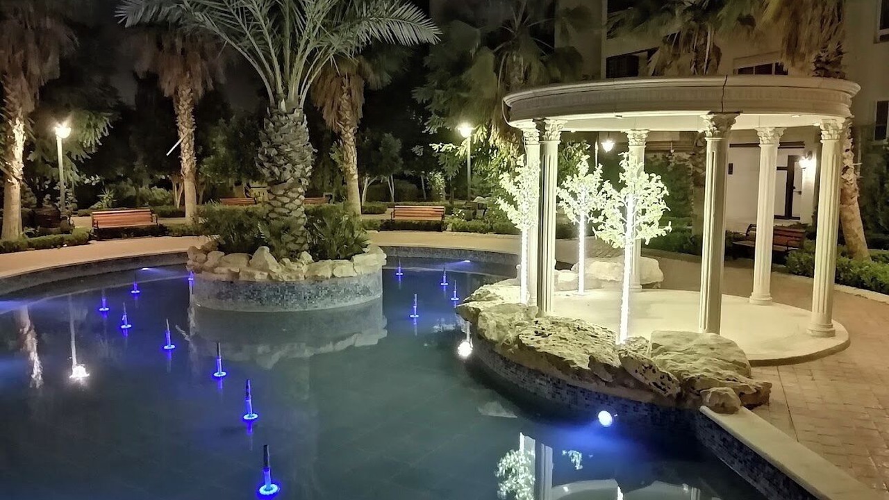 Photo of Outdoor in Ash Shajarah