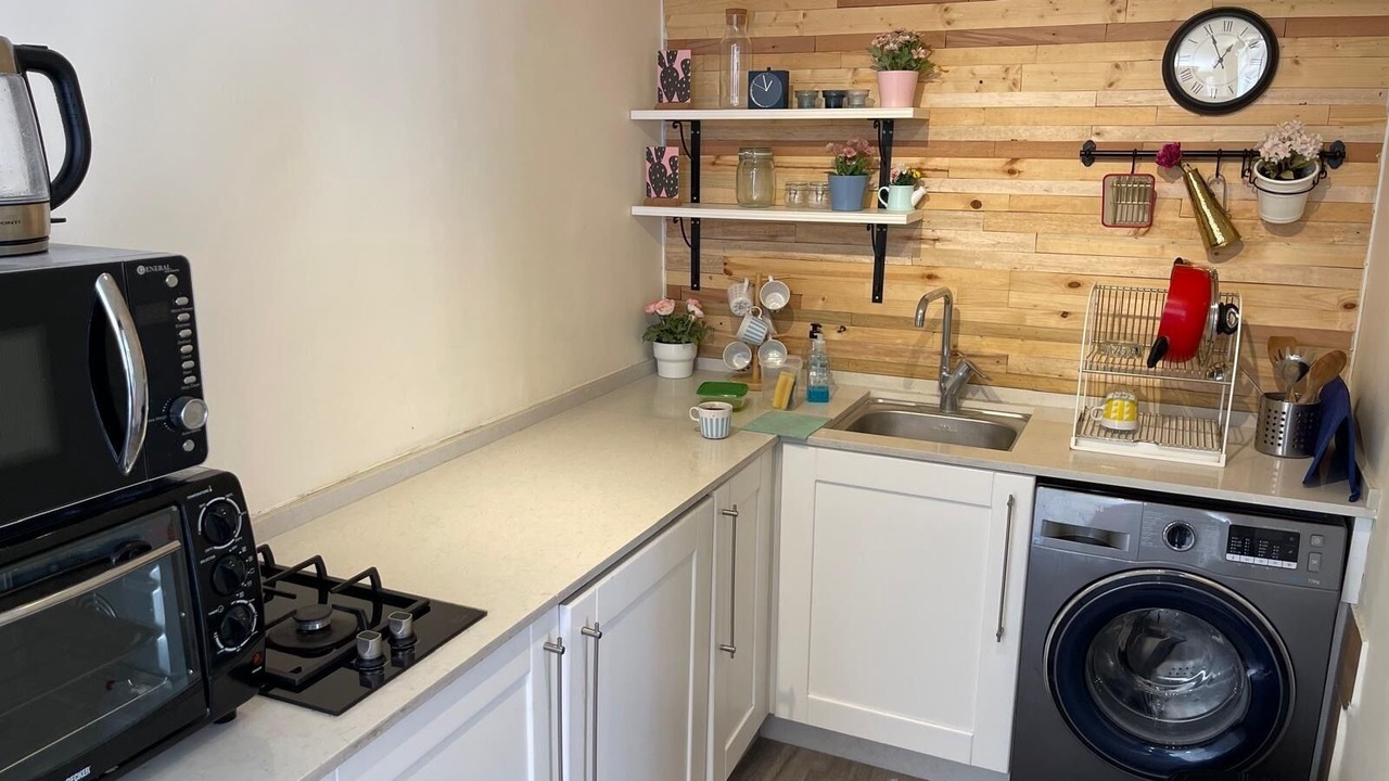 Photo of Kitchen in Ash Shajarah
