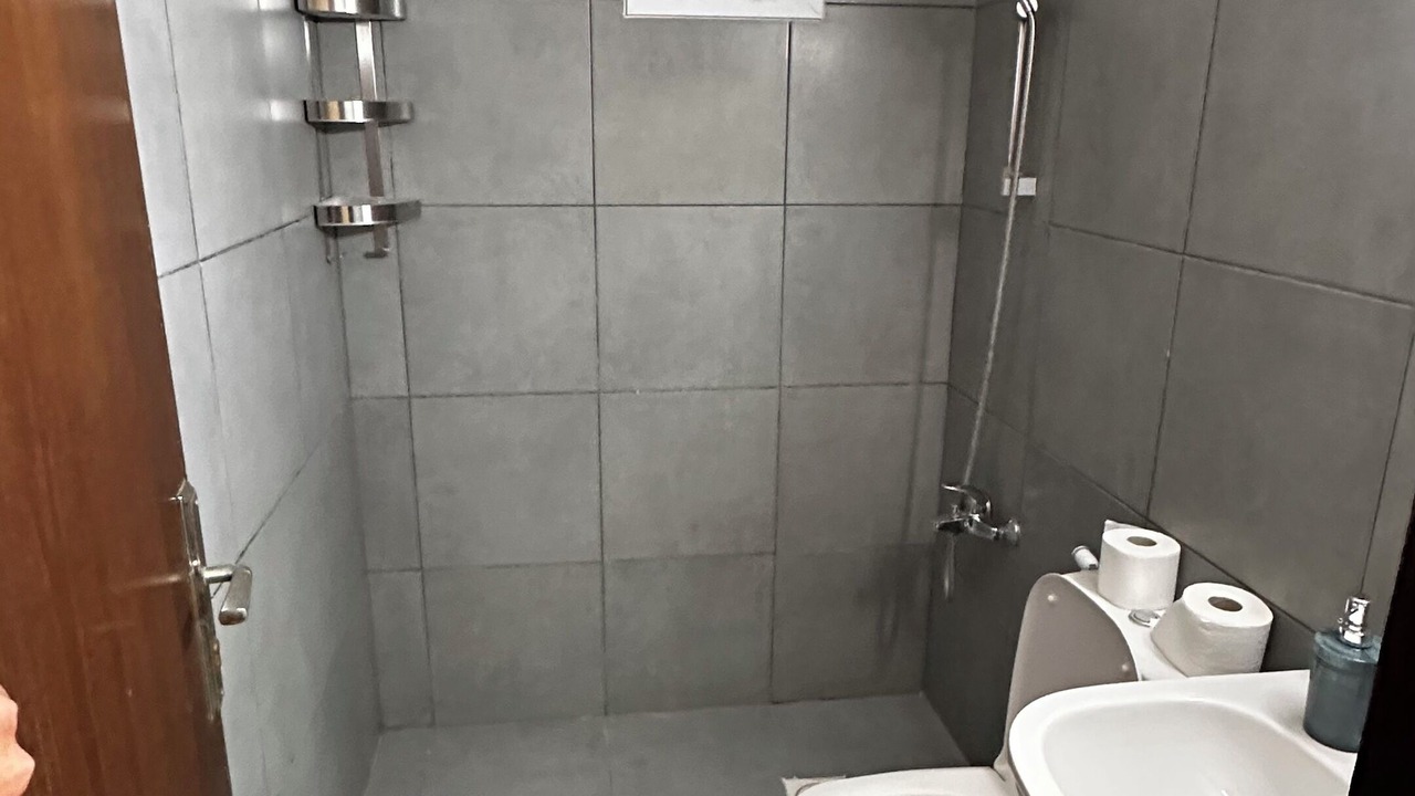 Photo of Bathroom in Ash Shajarah