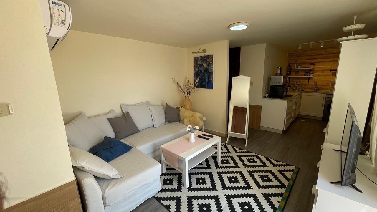Photo of Livingroom in Ash Shajarah