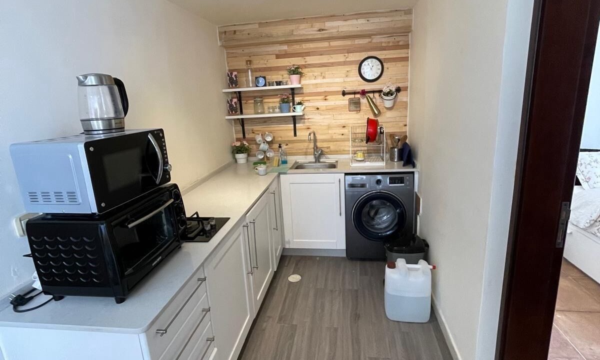 Photo of Kitchen in Ash Shajarah