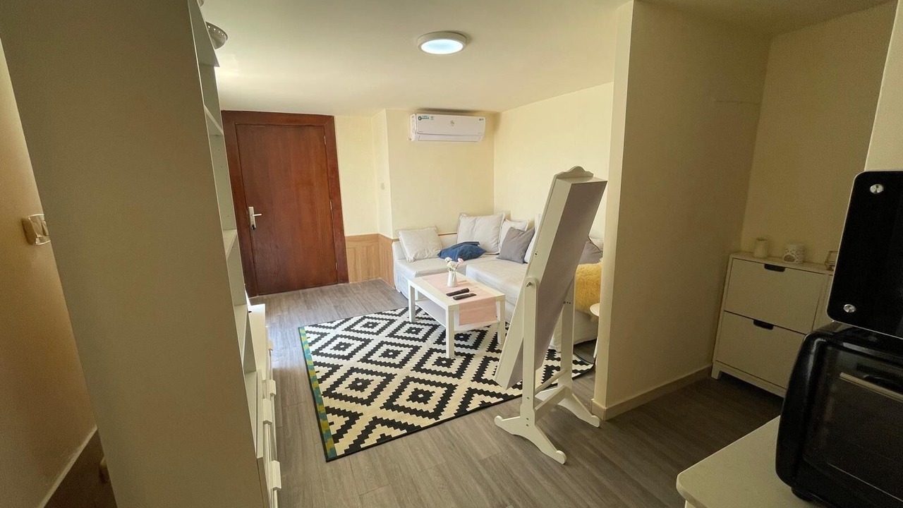 Photo of Livingroom in Ash Shajarah