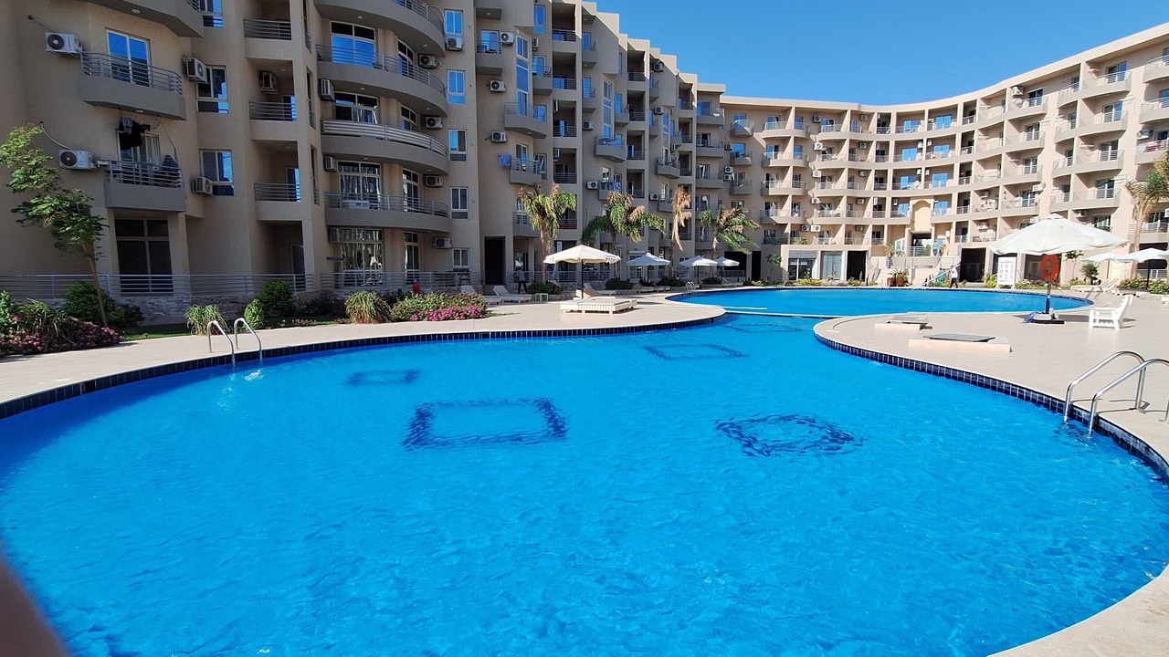 Photo of Outdoor in Al Mamsha El Seyahi