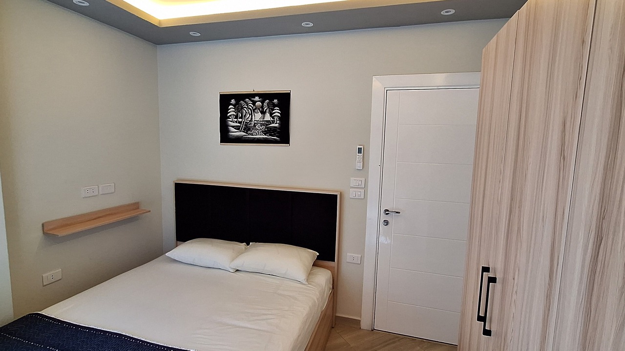 Photo of Bedroom in Al Mamsha El Seyahi