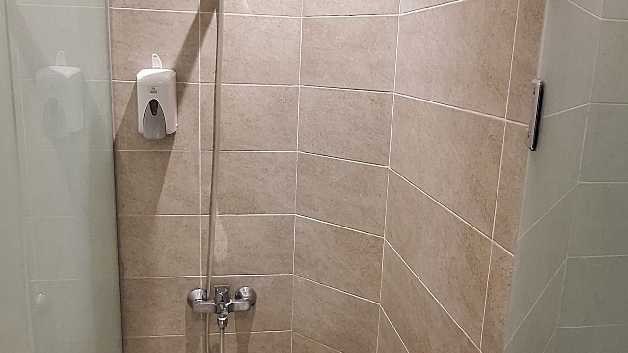 Photo of Bathroom in Al Mamsha El Seyahi