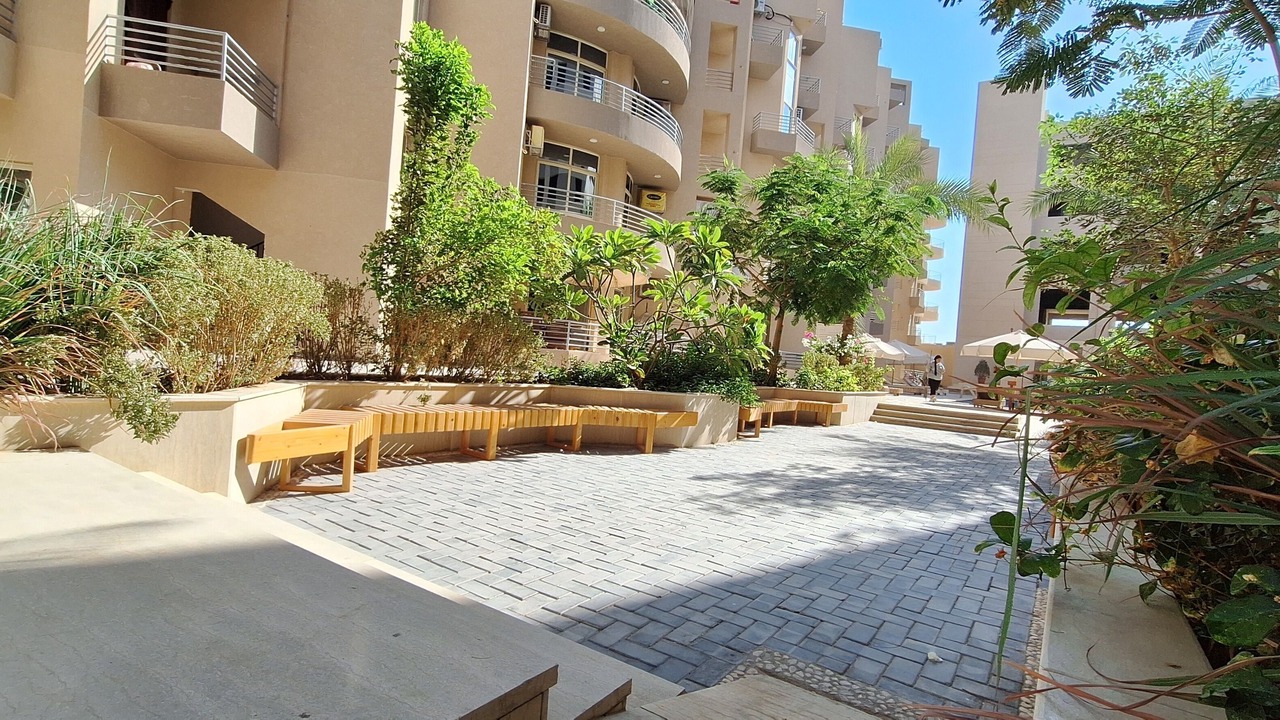 Photo of Outdoor in Al Mamsha El Seyahi