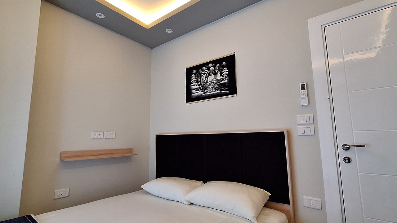 Photo of Bedroom in Al Mamsha El Seyahi