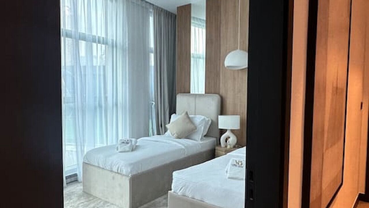 Photo of Bedroom in Business Bay