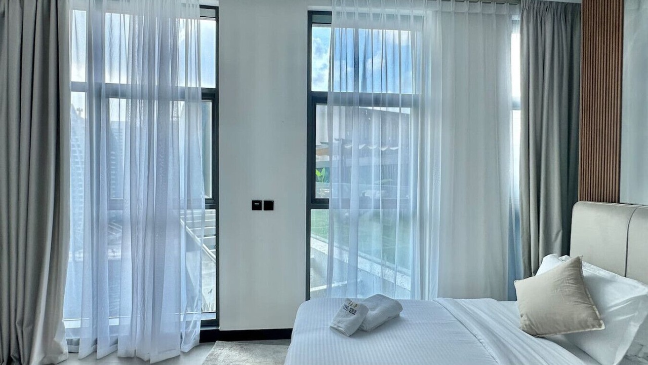 Photo of Bedroom in Business Bay