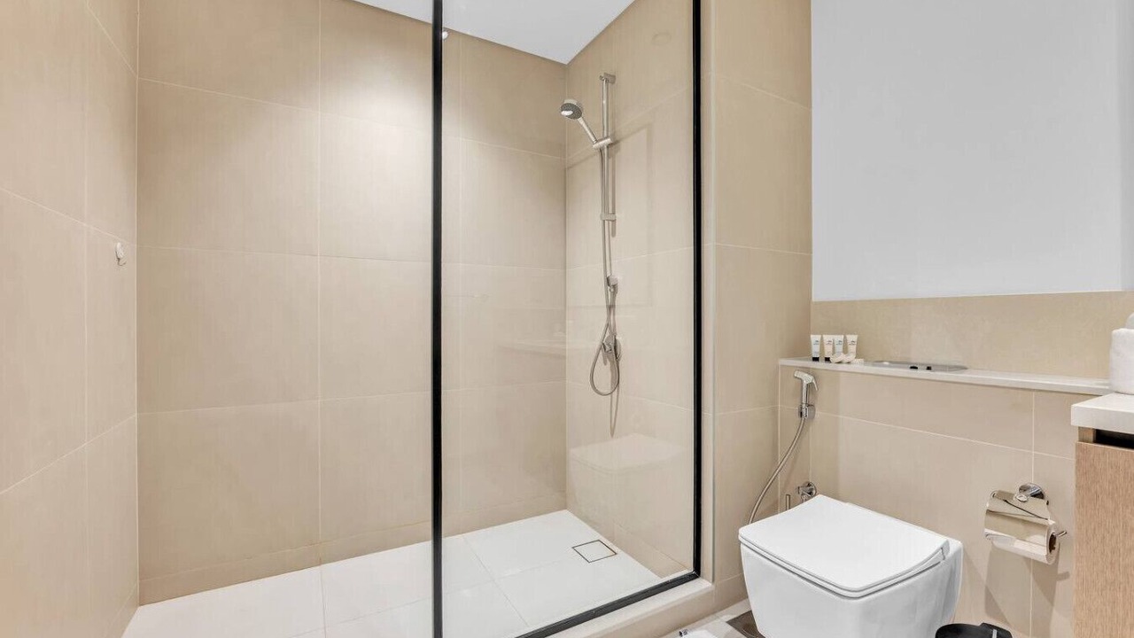 Photo of Bathroom in Downtown Dubai