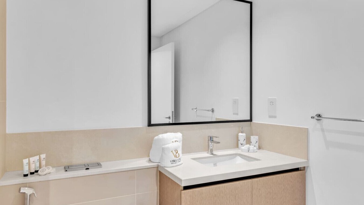 Photo of Bathroom in Downtown Dubai
