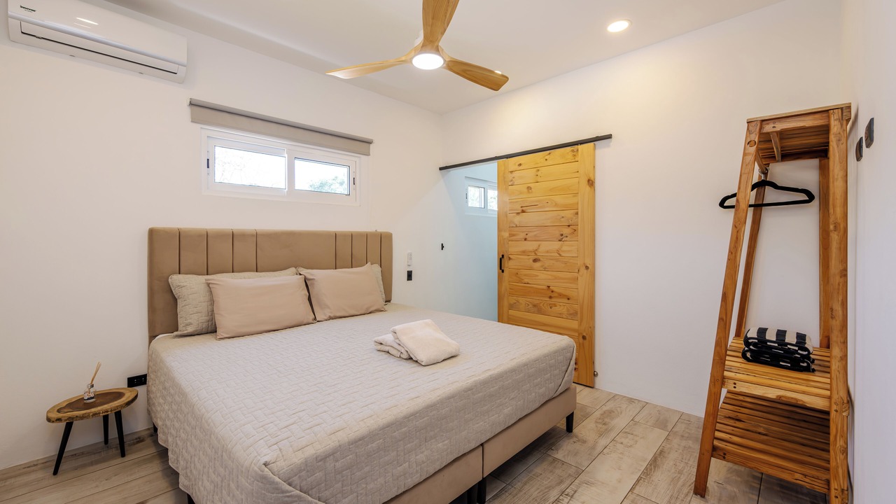 Photo of Bedroom in Brasilito