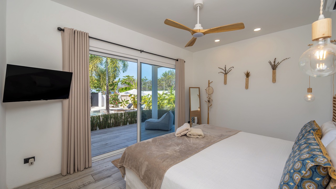 Photo of Bedroom in Brasilito