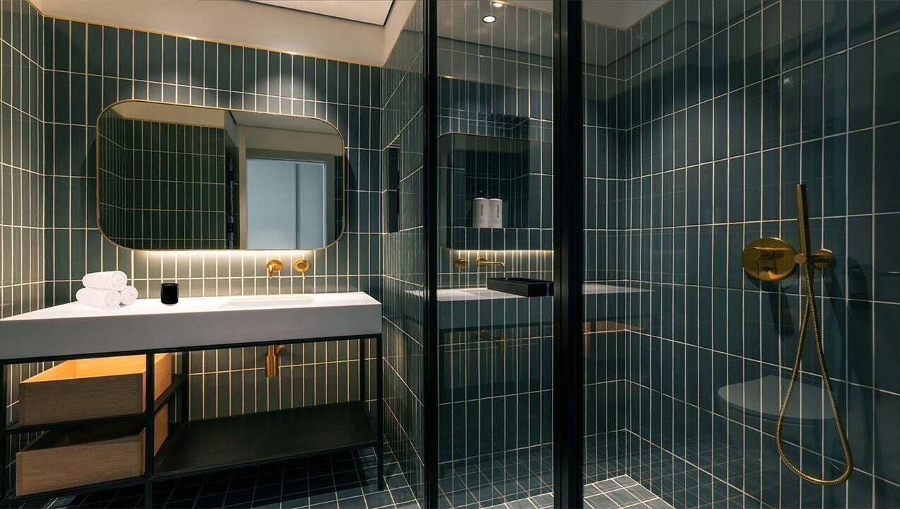 Photo of Bathroom in Business Bay